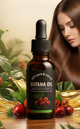 ACEITE BATANA